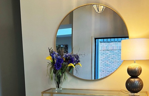 Sarasota Villa | Sarasota Lake Sunrise Villa, Luxury Meet Nature— Lake, Pool, Golf, Beach