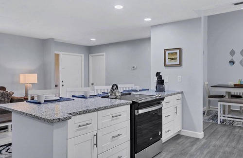 Fruitville Casa | Sarasota Private 3 Bedroom Home Close to Beaches