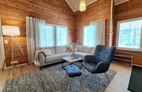 Kalajoki Apartamento | Sarastus