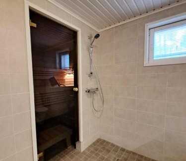 Kalajoki Apartamento | Sarastus
