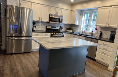 Gansevoort Casa | Saratoga Colonial / Hipódromo / SPAC / Lago George