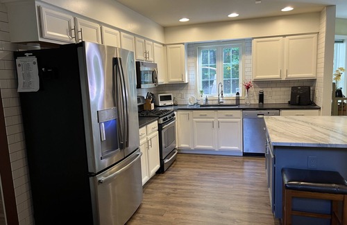 Gansevoort Casa | Saratoga Colonial / Hipódromo / SPAC / Lago George