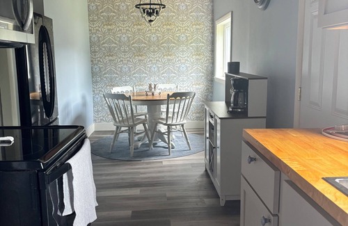 Corinth Casa | SARATOGA-LAKE GEORGE GETAWAY! 20 minute ride to either. Endless adventures!