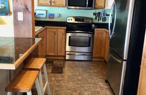 Saratoga Springs Casa | Saratoga Lake Life - Right on the LAKE with private Dock