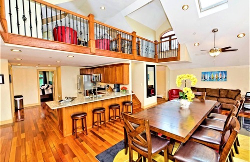 Malta Condominio | Saratoga Lake Waterfront - cerca del hipódromo y el centro de Saratoga!