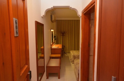 Hisaronu Cama Y Desayuno | Saray Hotel