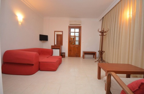 Hisaronu Cama Y Desayuno | Saray Hotel