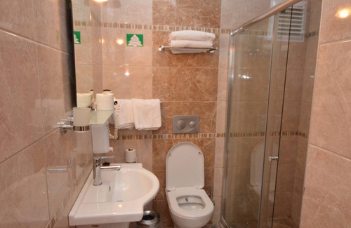 Hisaronu Cama Y Desayuno | Saray Hotel