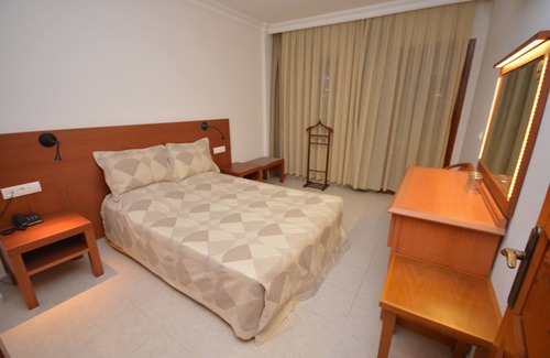 Hisaronu Cama Y Desayuno | Saray Hotel