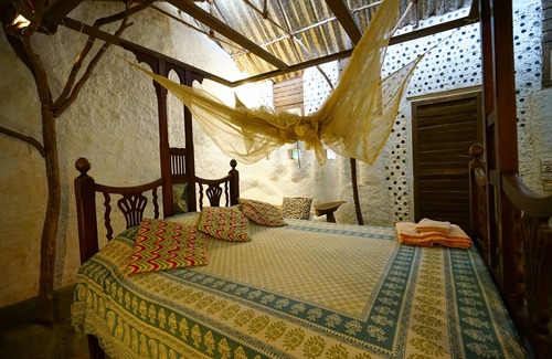 Alto de Porvorim Cama Y Desayuno | Saraya Art Cafe B&B