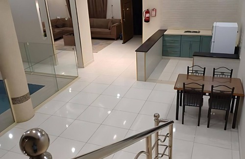 Jizan Chalet De Esquí | Saraya Inn Holiday Homes Chalets