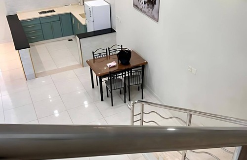 Jizan Chalet De Esquí | Saraya Inn Holiday Homes Chalets