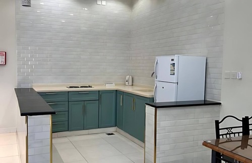 Jizan Chalet De Esquí | Saraya Inn Holiday Homes Chalets