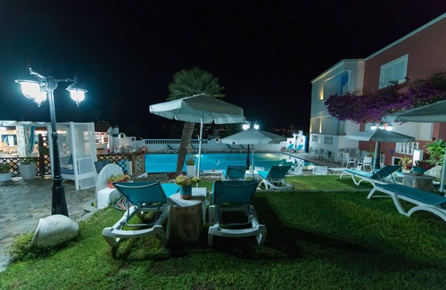 Alinda Apartamento | Saraya Resort
