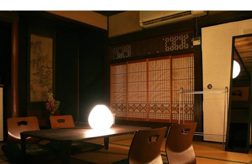 Kamiyama Casa | Sarayas main house 150yearold traditional house / Myouzai-gun Tokushima