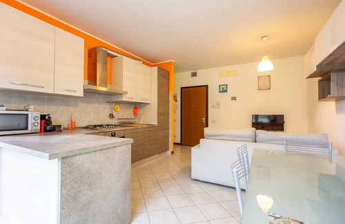 Bicocca Apartamento | SARCA 324