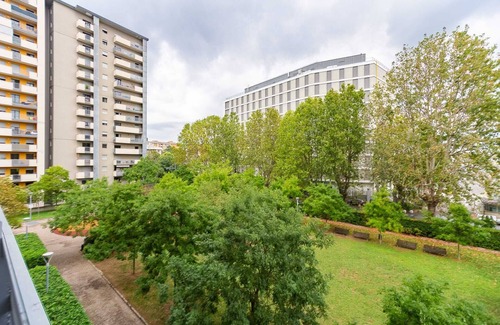 Bicocca Apartamento | SARCA 324