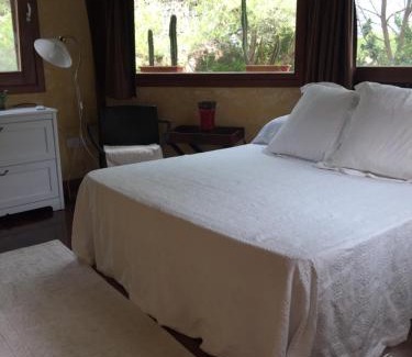 Carloforte Villa | Sardegna - Villa Con Parco e Piscina a Carloforte