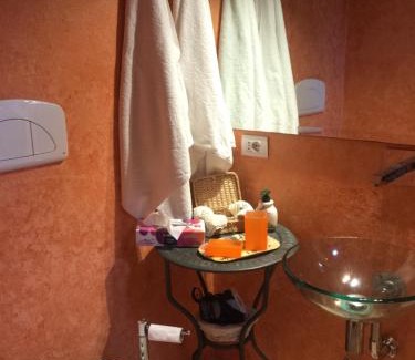 Carloforte Villa | Sardegna - Villa Con Parco e Piscina a Carloforte