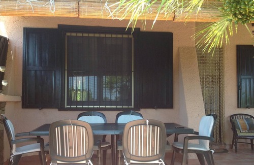 Baia Sant'Anna Villa | Cerdeña Budoni, villa sobre el mar. Perfecto para las familias