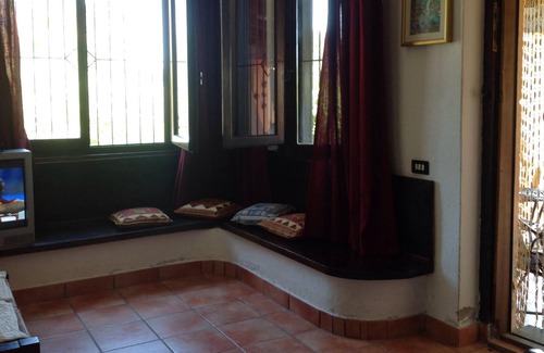 Baia Sant'Anna Villa | Cerdeña Budoni, villa sobre el mar. Perfecto para las familias