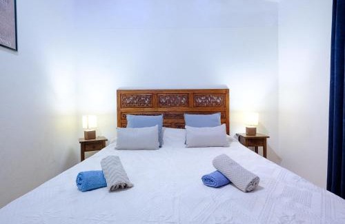 Cannigione Apartamento | Sardinia Family Villas - Cannigione Beach Apartments