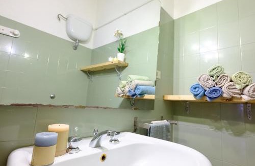 Cannigione Apartamento | Sardinia Family Villas - Cannigione Beach Apartments
