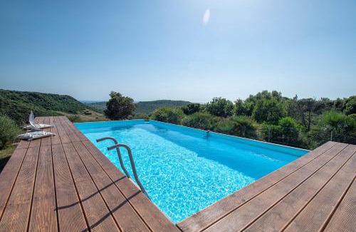 Alghero Apartamento | SARDINIA RE - Casa Luisa With Pool
