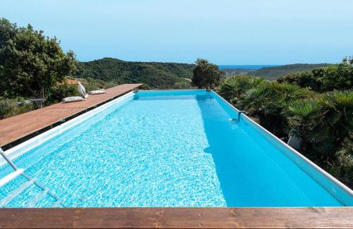 Alghero Apartamento | SARDINIA RE - Casa Luisa With Pool