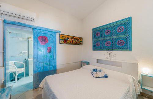 Torre delle Stelle Villa | Sardinia Villa Torre delle Stelle