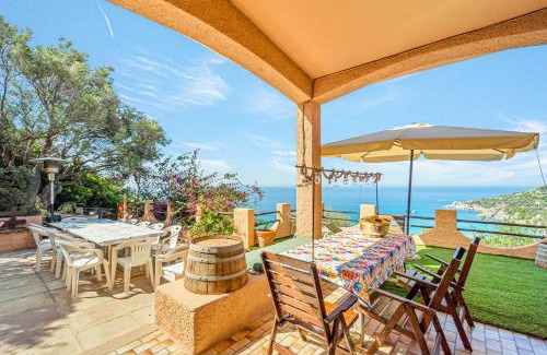 Torre delle Stelle Villa | Sardinia Villa Torre delle Stelle