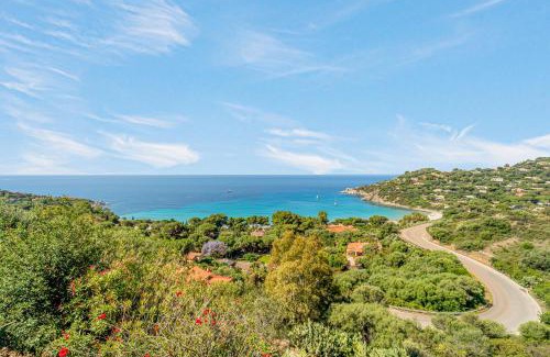 Torre delle Stelle Villa | Sardinia Villa Torre delle Stelle