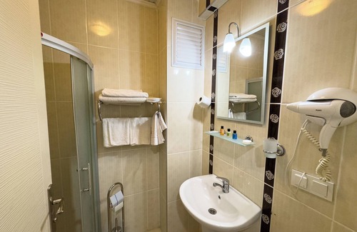 Fethiye City Center Hotel | Sardunya Hotel