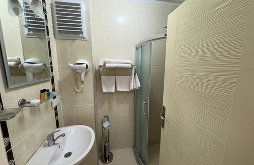 Fethiye City Center Hotel | Sardunya Hotel