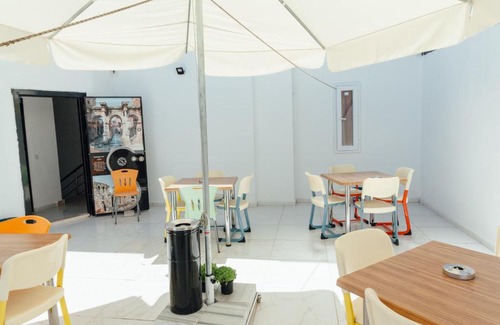 Antalya Apartamento | Sare Suites Downtown