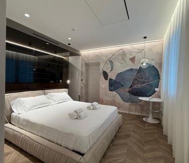 Province of Cagliari Casa | Saretta Luxury Suites