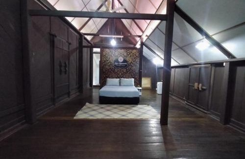 Karak Casa | Sari Chempaka Home Stay