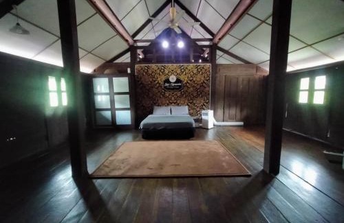 Karak Casa | Sari Chempaka Home Stay