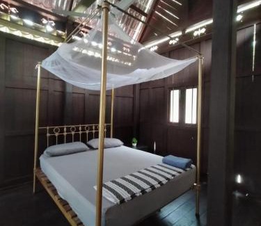 Karak Casa | Sari Chempaka Home Stay