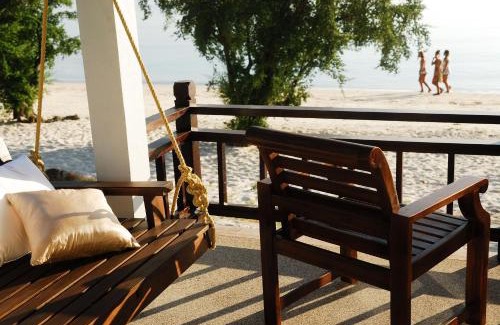Baan Tai Complejo | Sarikantang Resort & Spa, Koh Phangan