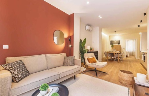 La Petxina Apartamento | SariStays Valencia Terraza Deluxe