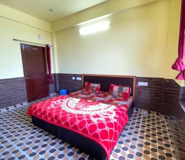Dharamshala Casa | Sarjeevan Guest House
