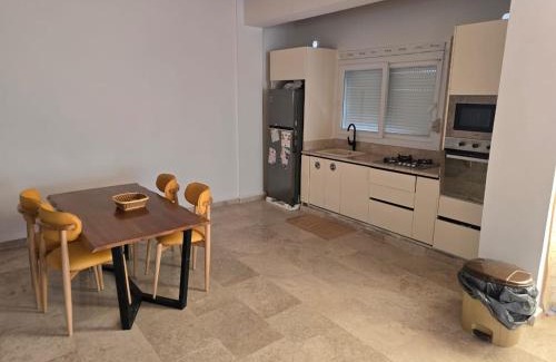 Algiers Apartamento | Sarl piscine chaufente familial