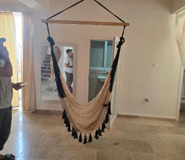 Algiers Apartamento | Sarl piscine chaufente familial