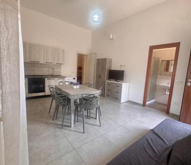 Sarno Casa | Sarno La Vecchia Cascina
