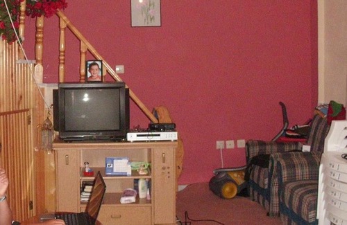 Enez Casa | saros körfezine yakın Sultaniçe