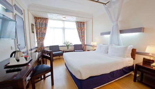 Kisumu Hotel | Sarova Imperial Hotel