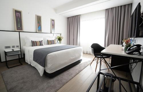 Kisumu Hotel | Sarova Imperial Hotel