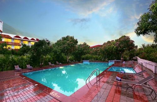 Talala Complejo | Sarovar Portico Gir