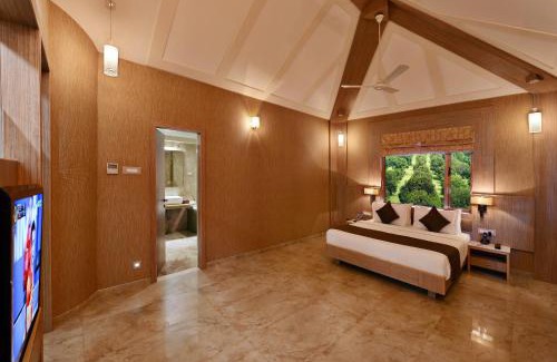 Talala Complejo | Sarovar Portico Gir